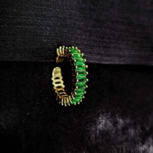 stainless steel anti tarnish rings