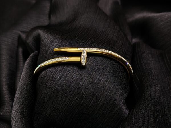 Stainless steel Bracelet - Image 2