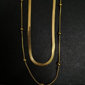anti tarnish chain