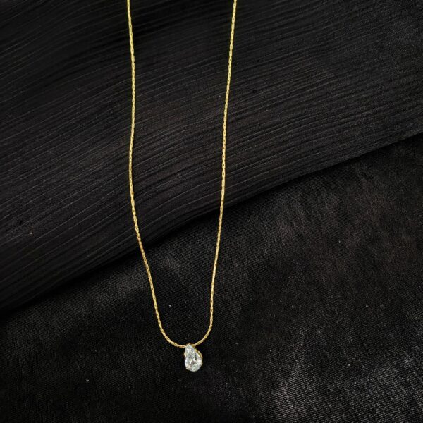 anti tarnish chain