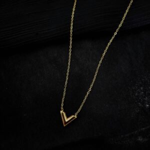 Anti Tarnish chain