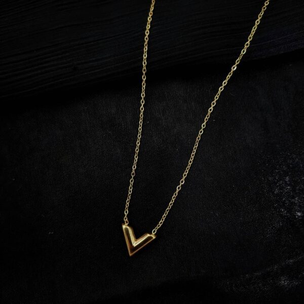 Anti Tarnish chain